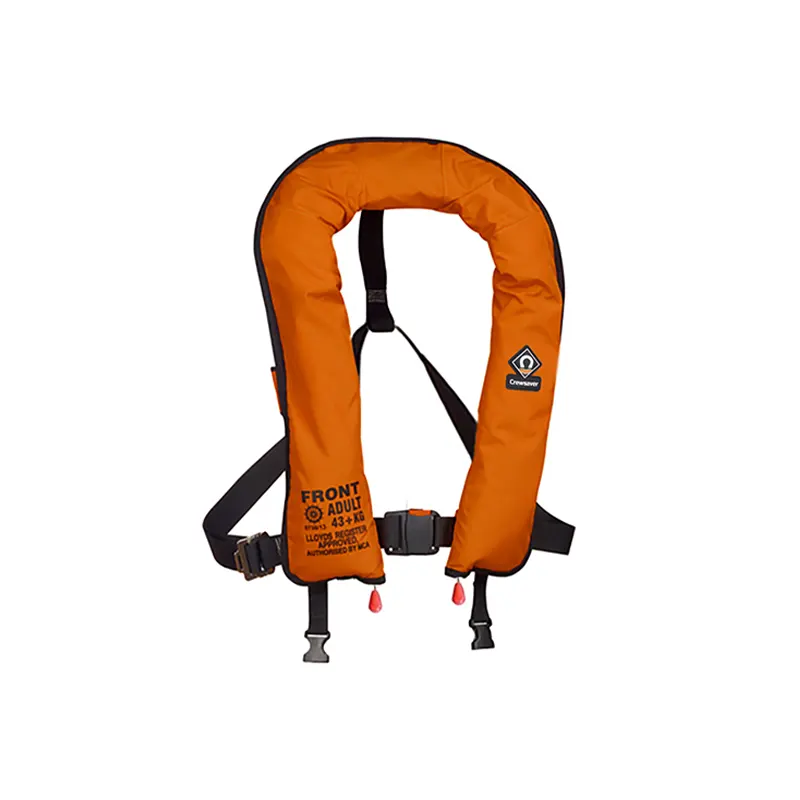 Seacrewsader 275n Twin Chamber