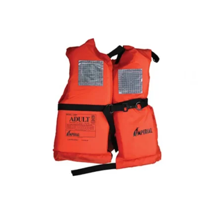Imperial 198RT Offshore Type 1 PFD