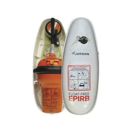 TRON 60 GPS CAT I EPIRB - FLOAT FREE BRACKET