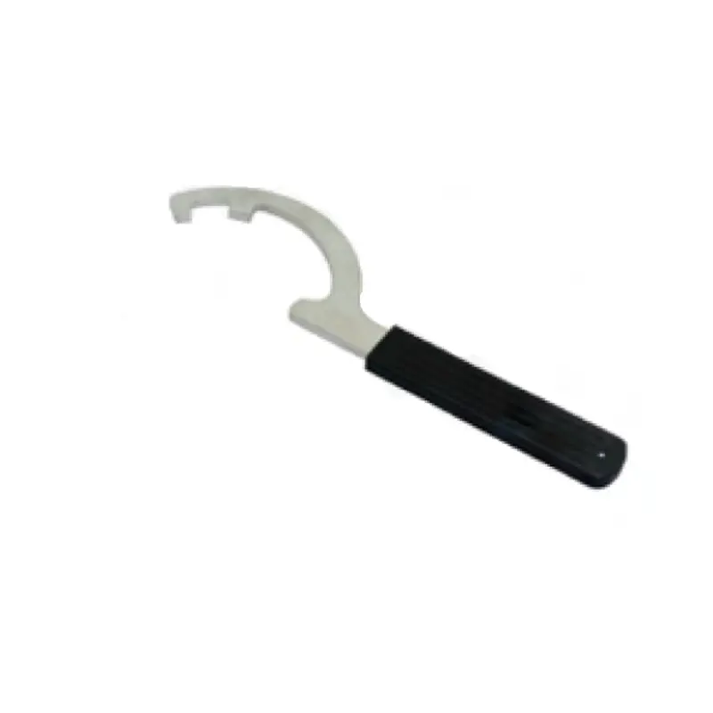 Coupling Spanner