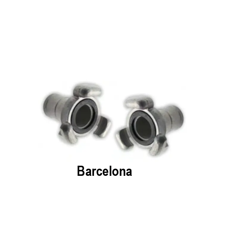 Fire Couplings Barcelona