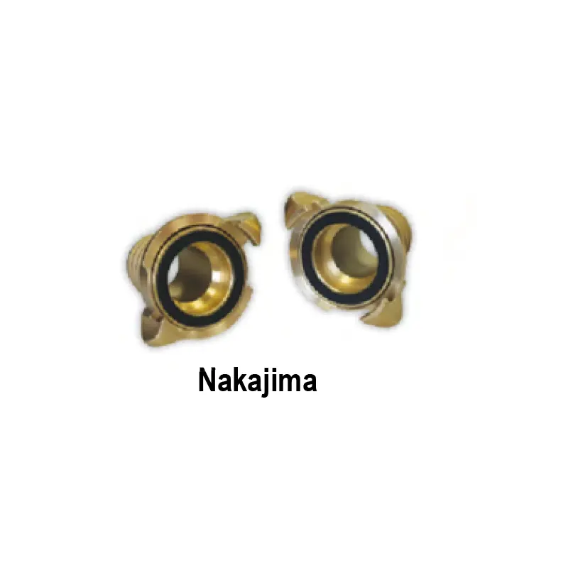 Fire Couplings Nakajima